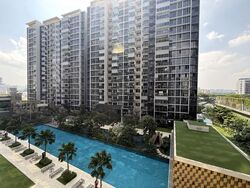 Penrose (D14), Apartment #593538291